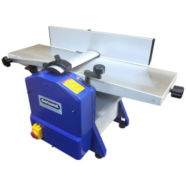 (image for) Charnwood PT200B Bench Top 8" x 5" Planer Thicknesser