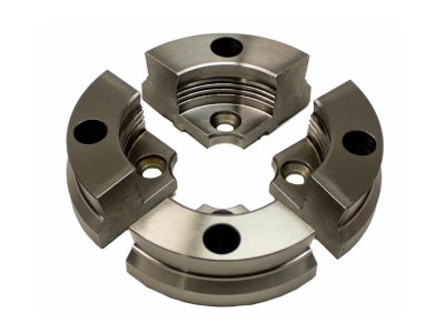 (image for) Nova Bowl Jaws - 75mm