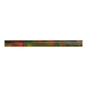 (image for) Chestnut Acrylic Pen Blank - Ellis Island
