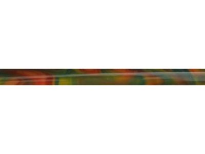 (image for) Chestnut Acrylic Pen Blank - Ellis Island