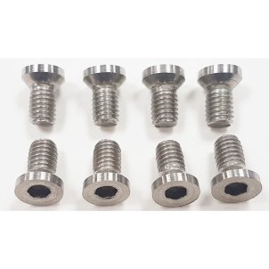 (image for) Nexus3R Jaw Screws (pack of 8)