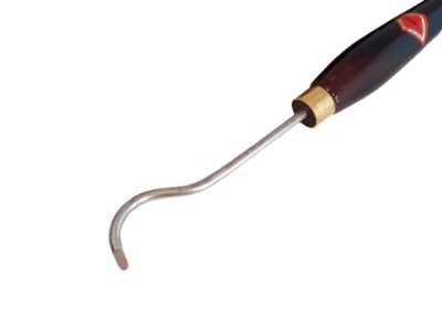 (image for) Henry Taylor Stott Hollowing Tool - 1/4"