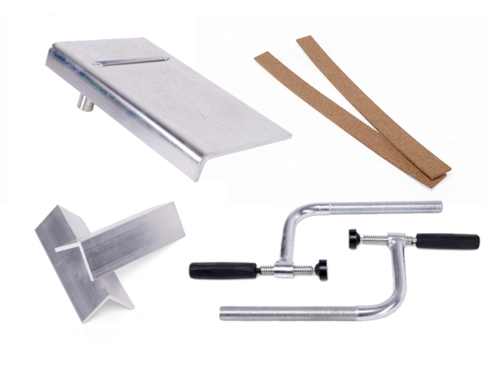 (image for) Ramia Workbench Accessory Kit UN-SET-PRO