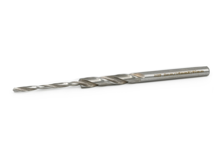 (image for) Rotur Stepped Drill bit for Light Pull