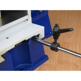 (image for) Charnwood W316 Bench Top Morticer 5/8'' Capacity with Sliding Bed
