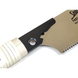 (image for) Shogun Japanese Kataba Crosscut Pull Saw