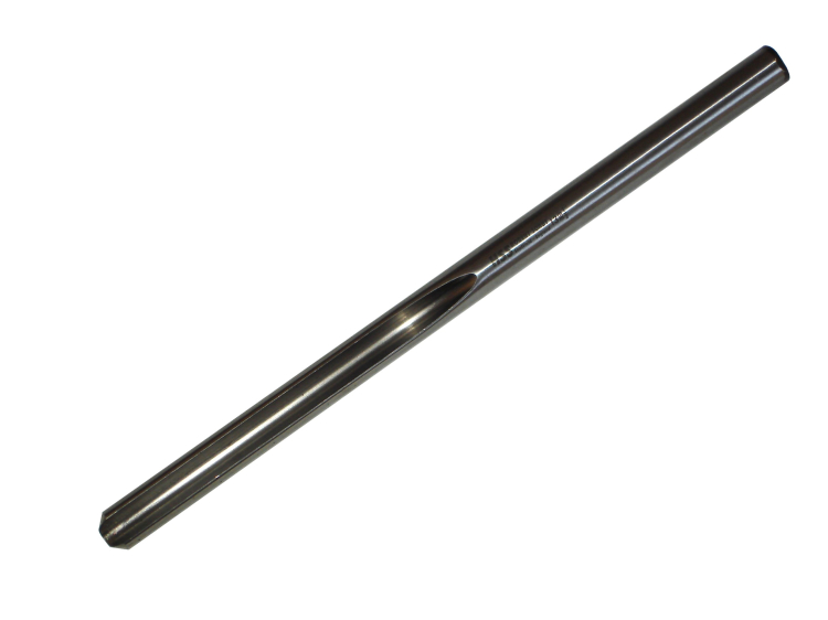 (image for) Robert Sorby Standard Bowl Gouge 1/2" - Unhandled