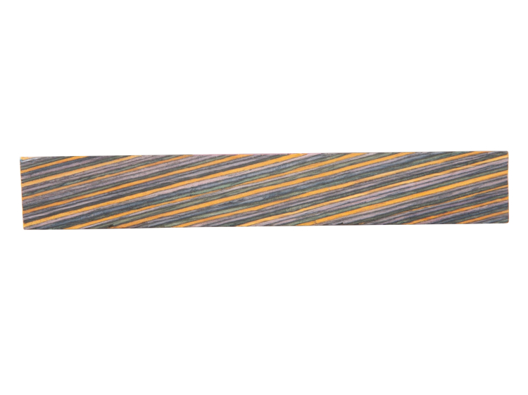 (image for) Coloured Pen Blank - Oceania