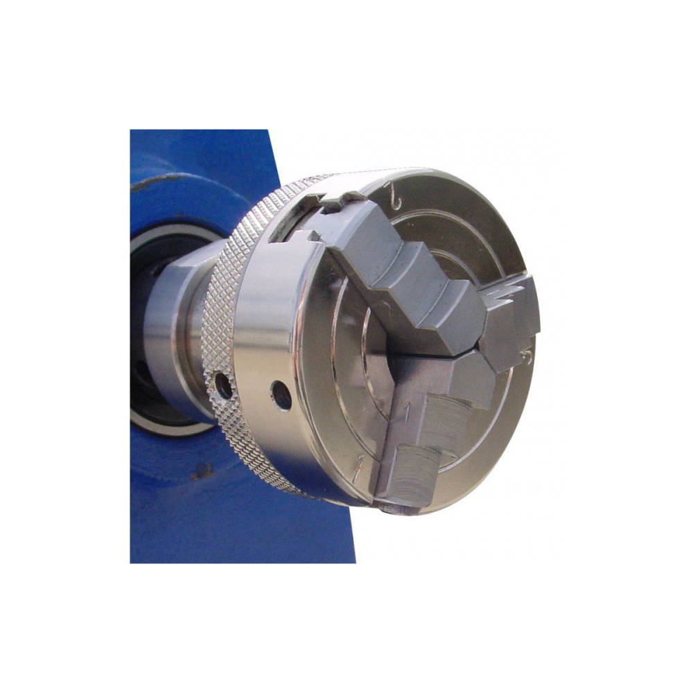 (image for) Charnwood W815 Mini Lathe & W810 Chuck (Package Deal)