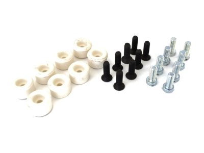 (image for) Nova Cole Jaw Fastening Kit