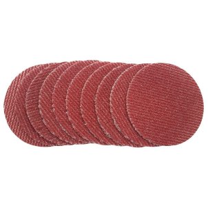 (image for) ProNet Abrasive Hook & Loop Disc 2" - 60grit (Pack of 10)