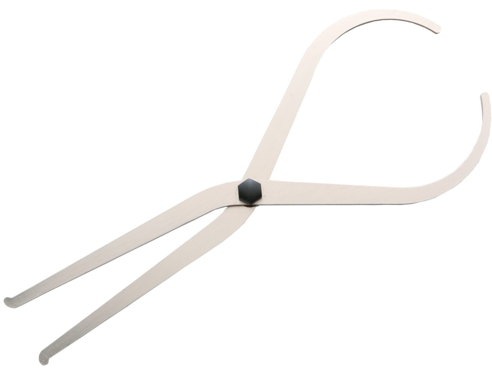 (image for) Robert Sorby 8 1/2" Inside/Outside Calipers