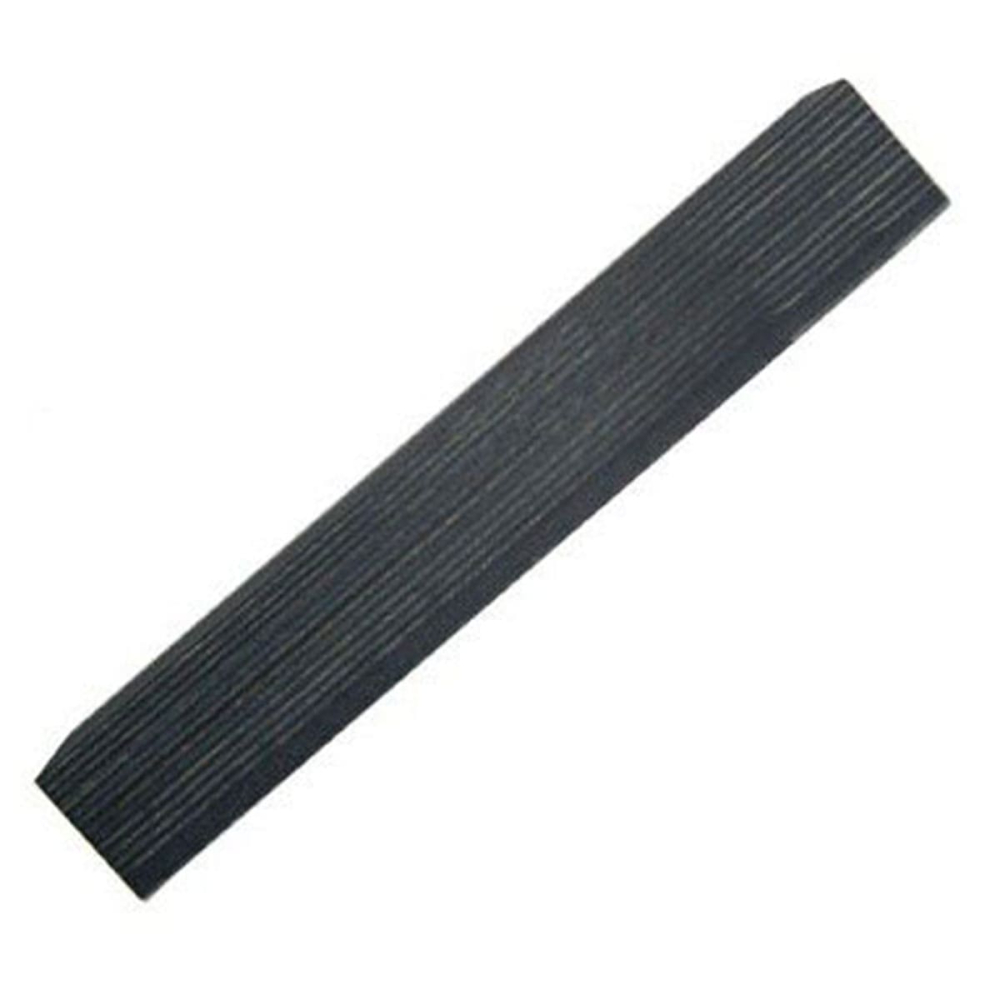 (image for) Coloured Pen Blank - Silver Grey