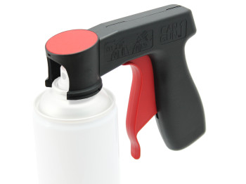 (image for) Chestnut AeroGun
