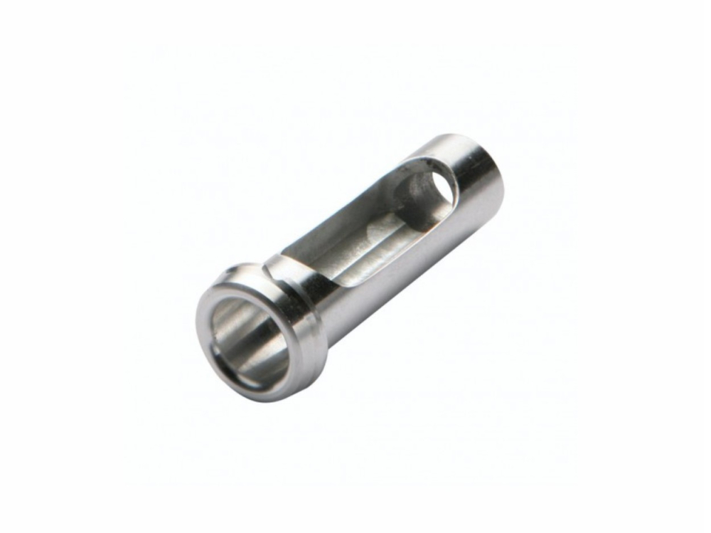 (image for) Robert Sorby Sovereign Tanged Tool Collet