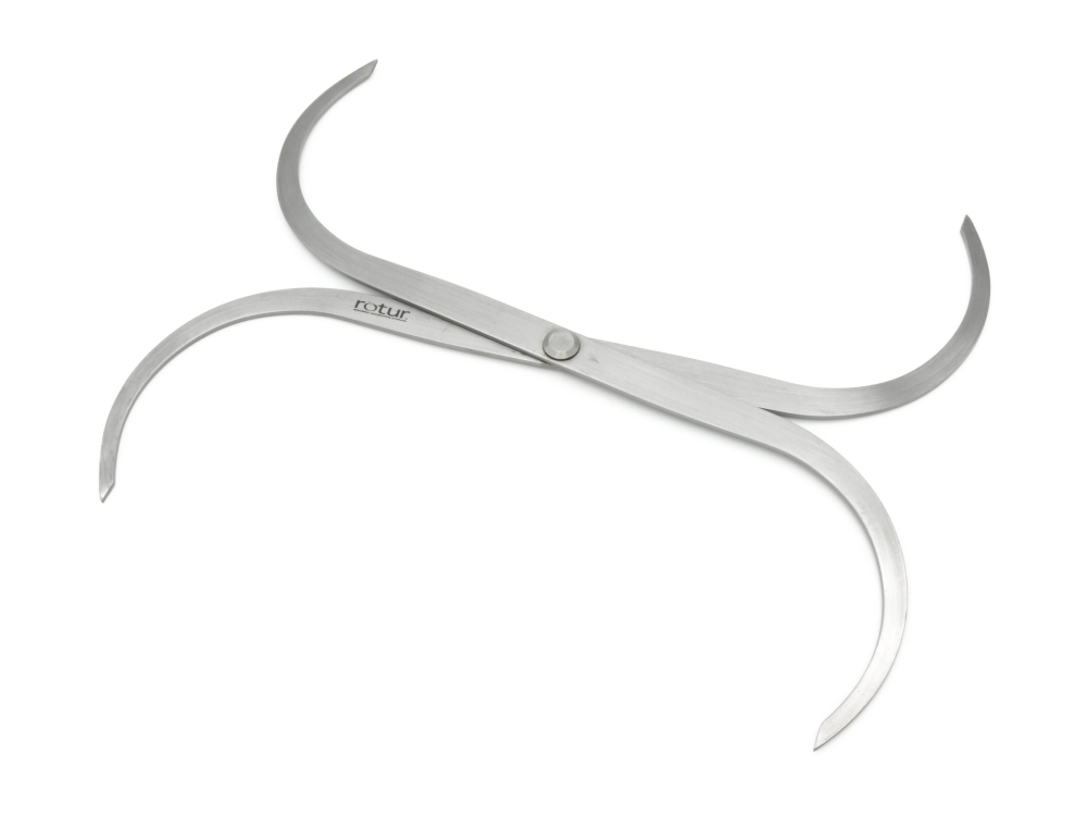 (image for) Rotur 7"/14" Double Ended Outside Caliper