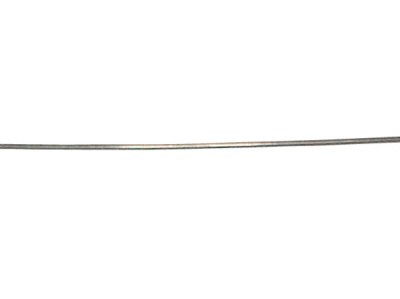 (image for) Nickel Chrome Pyrography Wire 0.45mm (26 SWG) - 2m