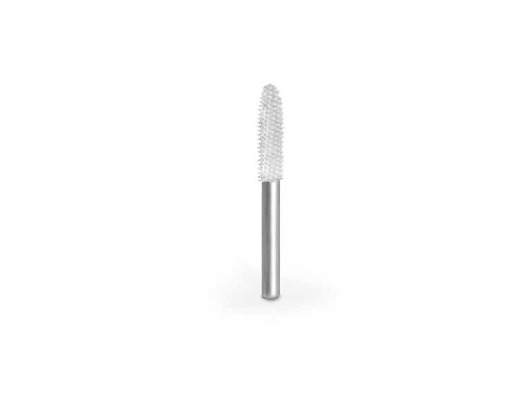 (image for) Saburr Tooth 1/8" Shank Taper Burr - 1/8" Extra Fine