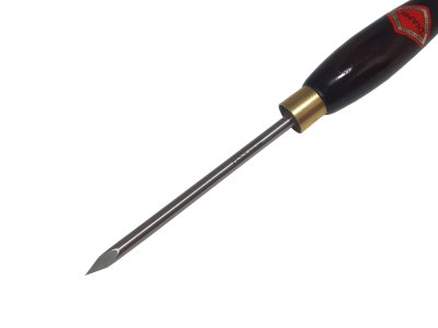 (image for) Henry Taylor Negative Rake Point Tool