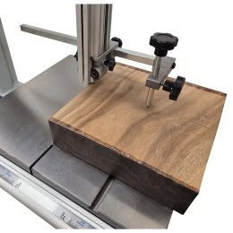 (image for) Charnwood B350 Premium Bandsaw - 14"