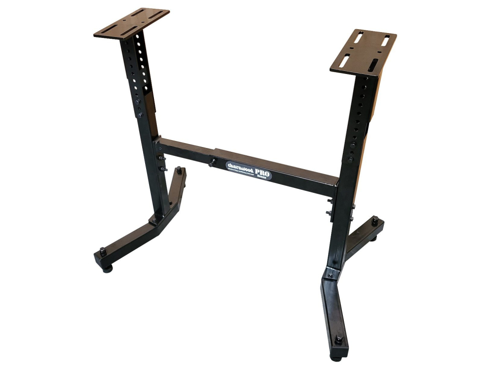 (image for) Charnwood ULEG Universal Lathe Floorstand