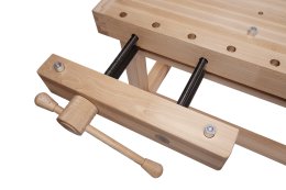 (image for) Ramia Superb 2100 Workbench + Storage Cupboard & Accessory Kit
