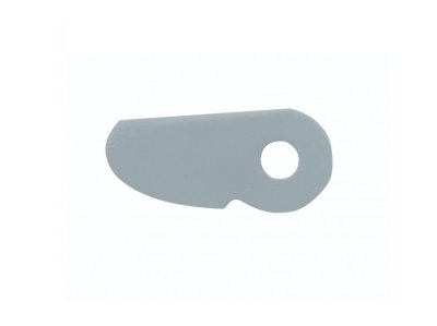 (image for) Robert Sorby Turnmaster HSS French Curve / Inside Cutter