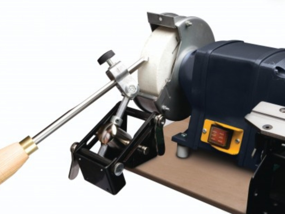 (image for) Robert Sorby Deluxe Universal Sharpening System