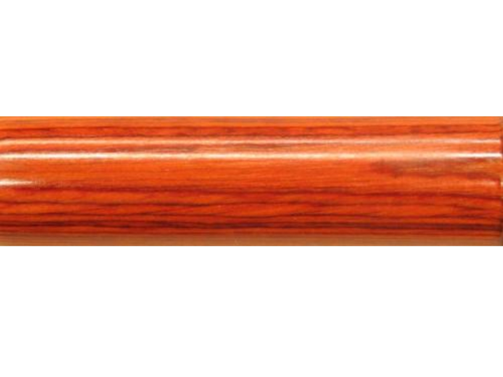 (image for) Coloured Pen Blank - Orange