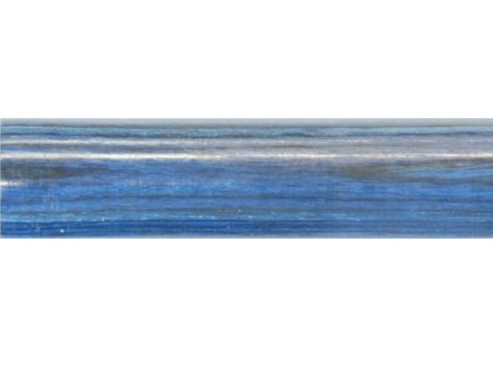 (image for) Coloured Pen Blank - Blue