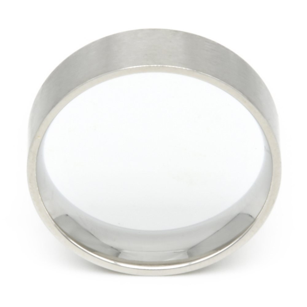 (image for) Rotur 6mm Stainless Steel Comfort Ring Core W 3/4 UK (11.5 US)
