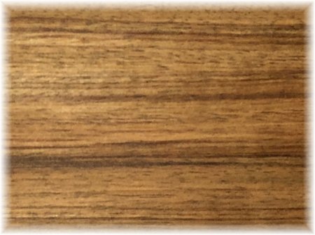 (image for) Tamboti Pen Blanks