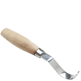 (image for) Beber Shallow Profile Double Edged Hook Knife