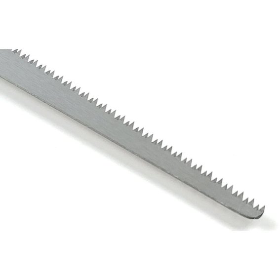 (image for) Shogun FLK100 Japanese Keyhole Pull Saw - 100mm