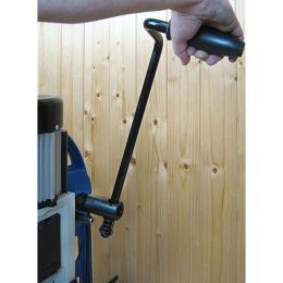 (image for) Charnwood W316P Morticer & 4 Chisels (Package Deal)