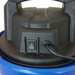 (image for) Charnwood DC50AUTO Vacuum Extractor with Auto Start