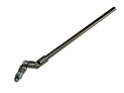 (image for) Robert Sorby Sovereign Ultima Hollowing Tool Blade - Medium