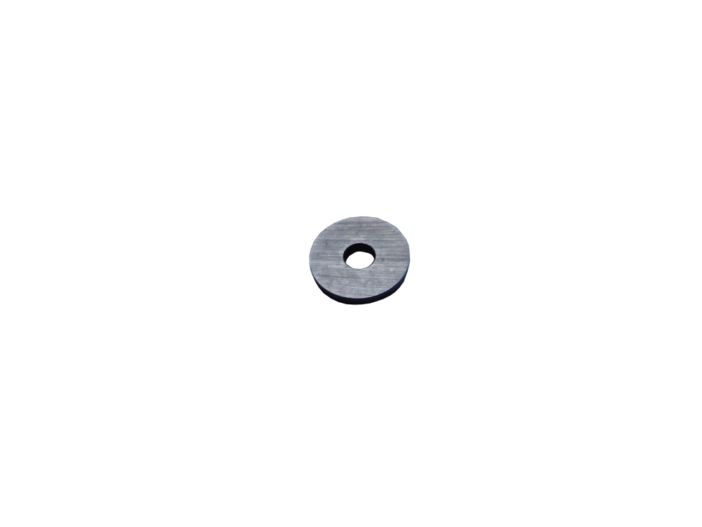 (image for) Robert Sorby Midi Full Round Scraper Cutter