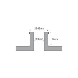 (image for) Viper2 Pin Jaws