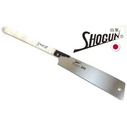 (image for) Shogun Japanese Kataba Crosscut Pull Saw