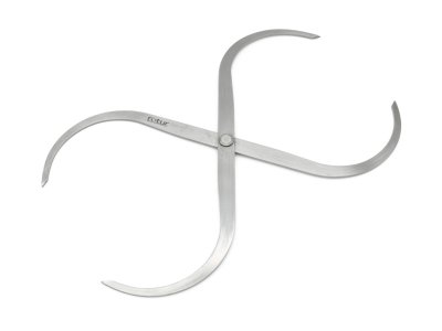 (image for) Rotur 7"/14" Double Ended Outside Caliper