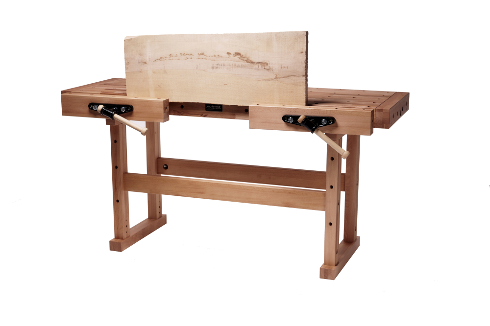 (image for) Ramia Multi-Bench 2000 Workbench + Storage Cupboard & Accessory Kit