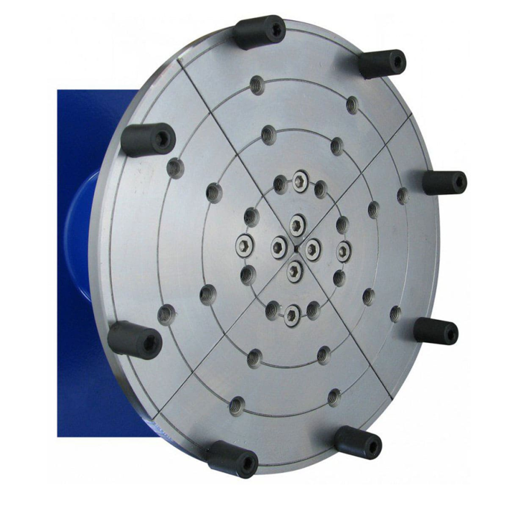 (image for) Nexus3R Bowl Reversing Jaws 8"