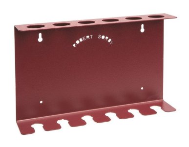 (image for) Robert Sorby Deluxe Wall Tool Rack