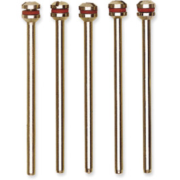(image for) Proxxon Spare Arbors (x5)