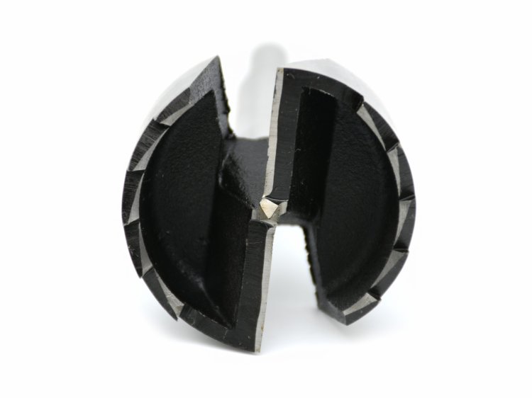 (image for) Planet Long Series Sawtooth Forstner Bit 1 1/2''