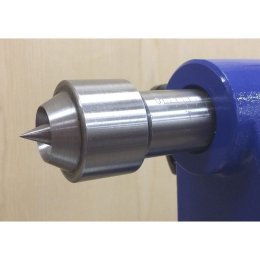 (image for) Charnwood W813 Floor Standing Lathe 12" x 36"