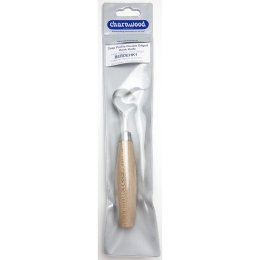 (image for) Beber Deep Profile Double Edged Hook Knife