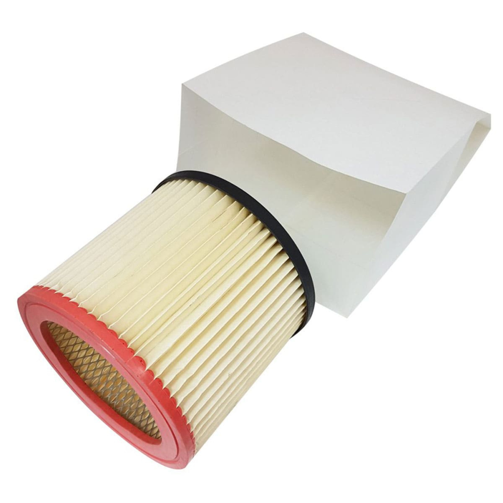 (image for) Outer Filter For DC50 Vacuum Extractor, Pack of 5