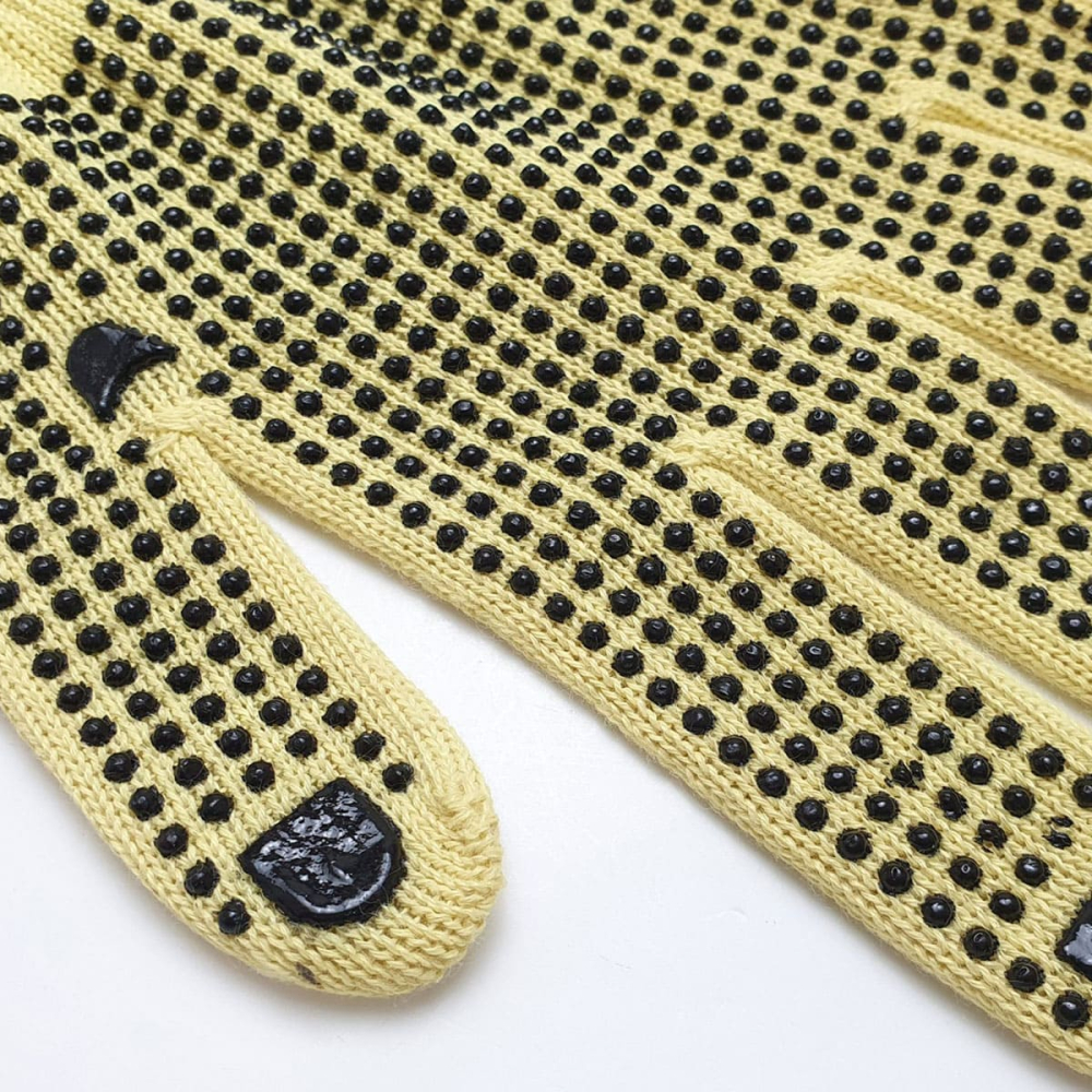 (image for) Beber Kevlar Reinforced Carvers Glove (Single) - Medium